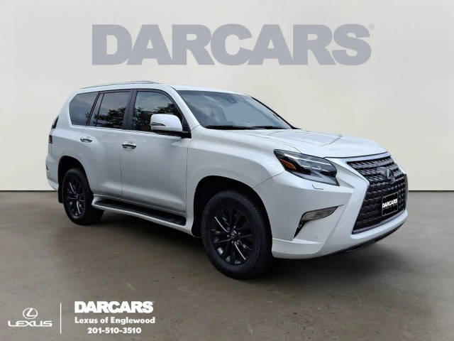 2023 Lexus GX GX 460 Premium 4WD photo