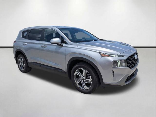 2023 Hyundai Santa Fe SE FWD photo