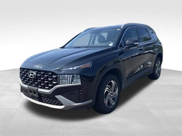 2023 Hyundai Santa Fe SEL AWD photo