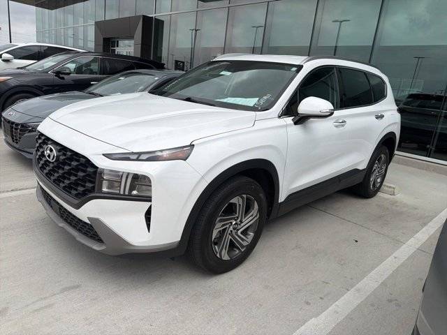 2023 Hyundai Santa Fe SEL FWD photo