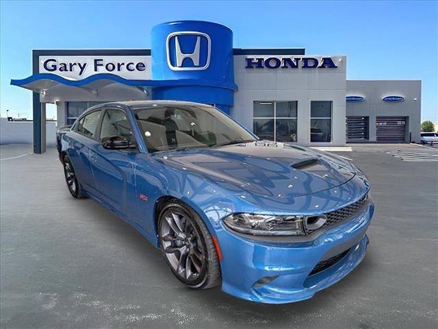 2023 Dodge Charger Scat Pack RWD photo