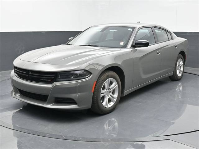 2023 Dodge Charger SXT RWD photo