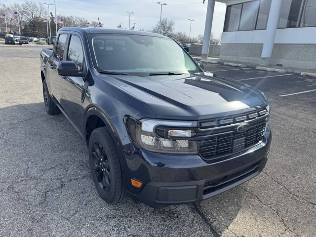 2023 Ford Maverick LARIAT FWD photo