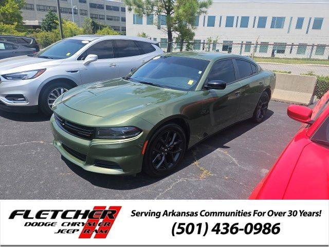 2023 Dodge Charger SXT RWD photo