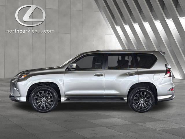 2023 Lexus GX GX 460 Premium 4WD photo