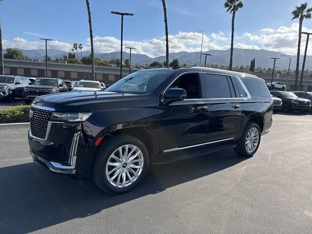 2023 Cadillac Escalade ESV RWD Luxury RWD photo