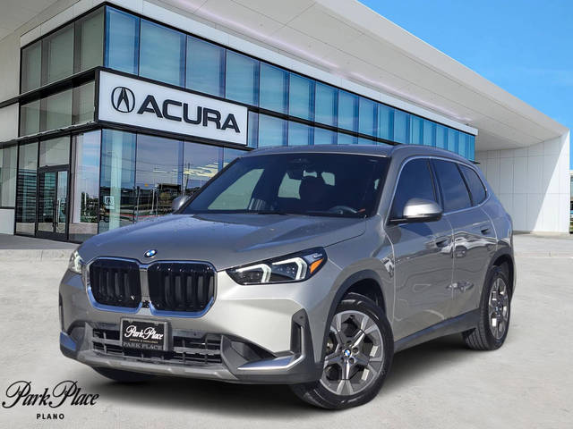2023 BMW X1 xDrive28i AWD photo