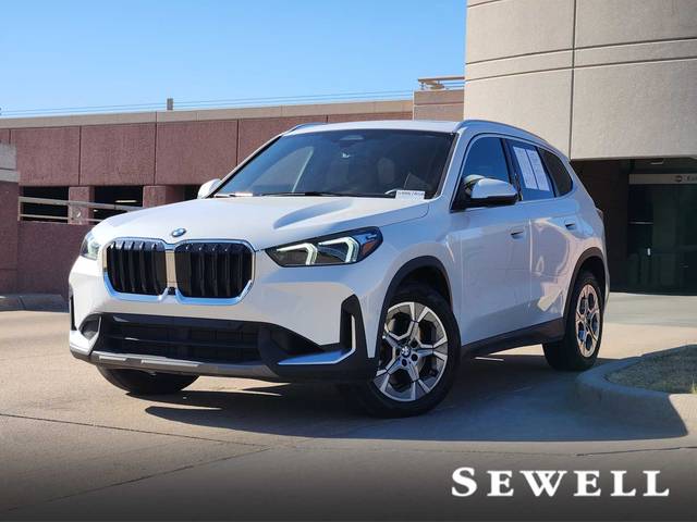 2023 BMW X1 xDrive28i AWD photo