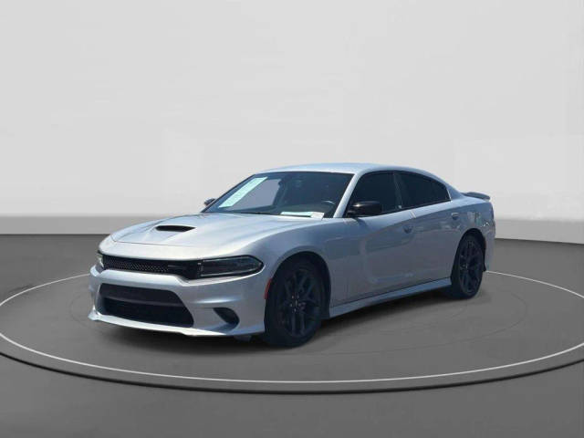 2023 Dodge Charger GT RWD photo