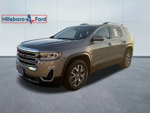 2023 GMC Acadia SLT AWD photo