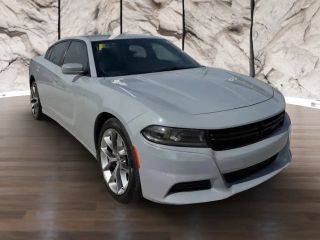 2022 Dodge Charger SXT RWD photo