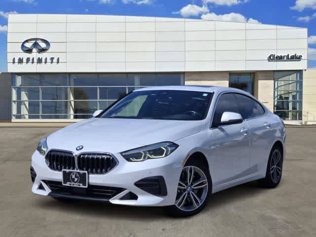 2022 BMW 2 Series 228i FWD photo
