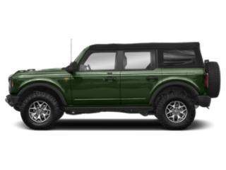 2023 Ford Bronco 4 Door Badlands 4WD photo