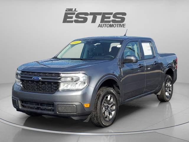 2023 Ford Maverick XLT FWD photo