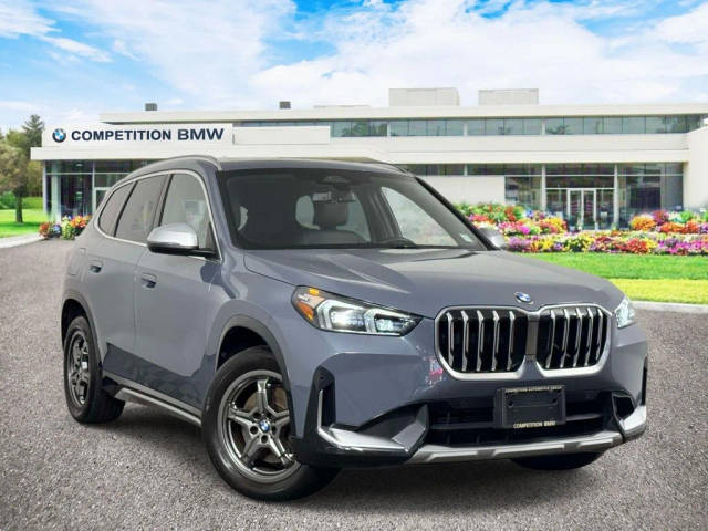 2023 BMW X1 xDrive28i AWD photo