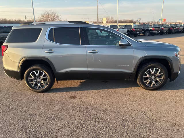 2023 GMC Acadia SLE FWD photo