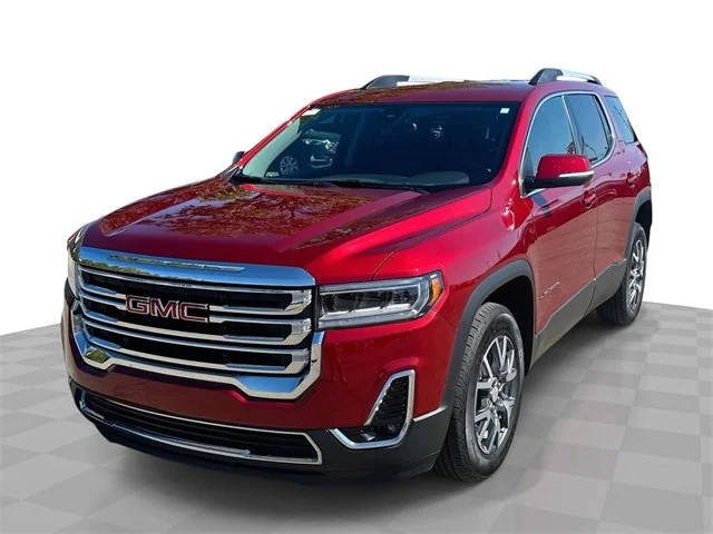 2023 GMC Acadia SLT FWD photo