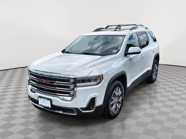 2023 GMC Acadia SLT AWD photo