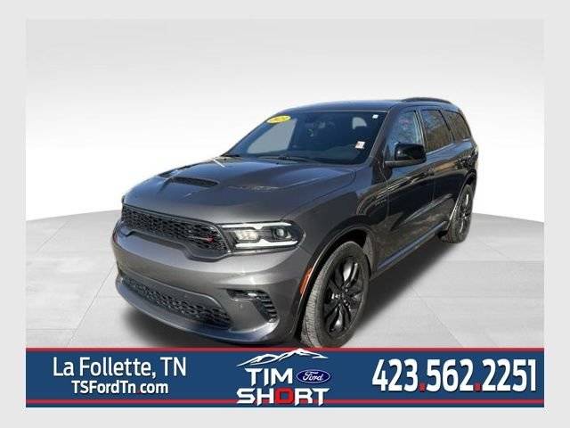 2023 Dodge Durango R/T RWD photo