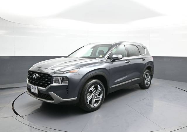 2023 Hyundai Santa Fe SEL AWD photo