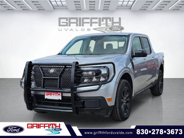 2023 Ford Maverick LARIAT FWD photo