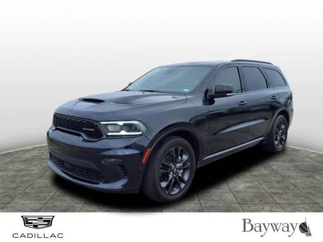 2023 Dodge Durango R/T Plus RWD photo