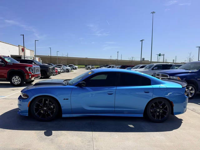 2023 Dodge Charger R/T RWD photo