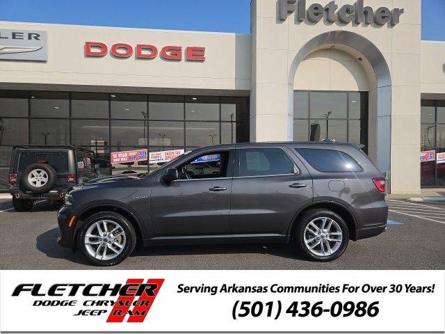 2023 Dodge Durango R/T AWD photo