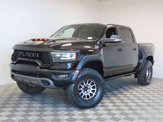 2022 Ram 1500 TRX 4WD photo