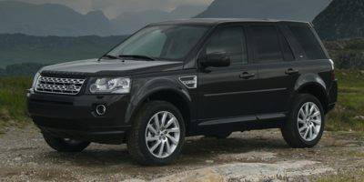 2015 Land Rover LR2 HSE 4WD photo