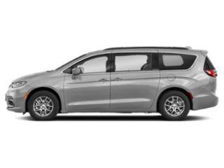 2022 Chrysler Pacifica Minivan Limited FWD photo