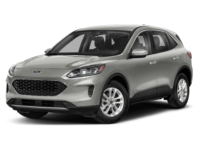 2022 Ford Escape SE AWD photo