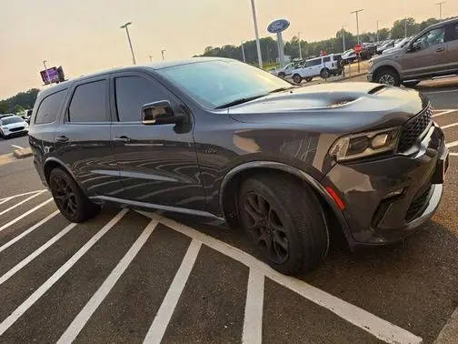 2023 Dodge Durango SRT 392 AWD photo