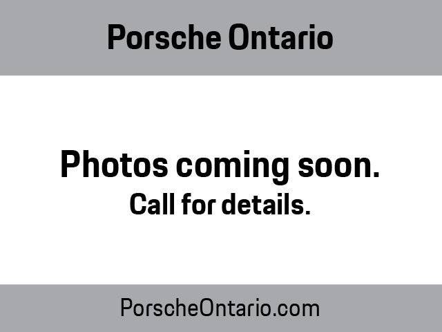 2022 Porsche 911 Turbo Turbo S AWD photo