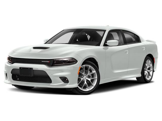 2022 Dodge Charger R/T RWD photo