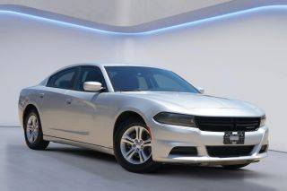 2022 Dodge Charger SXT RWD photo