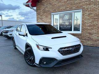 2023 Subaru WRX Premium AWD photo