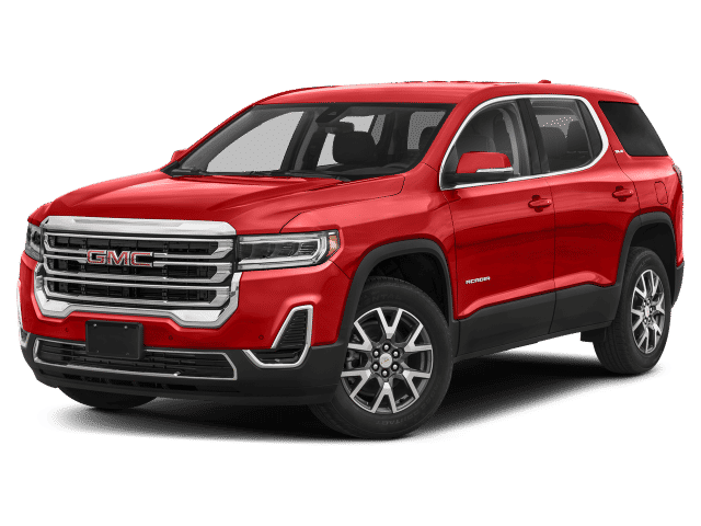 2023 GMC Acadia SLE AWD photo