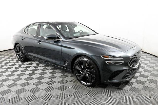 2023 Genesis G70 2.0T RWD photo