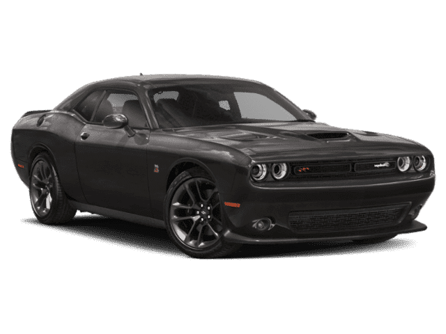 2023 Dodge Challenger R/T Scat Pack RWD photo