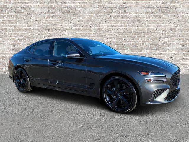 2023 Genesis G70 2.0T AWD photo