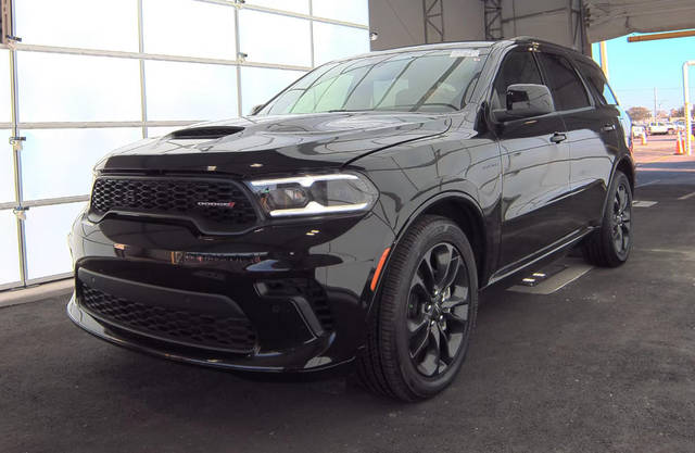 2023 Dodge Durango R/T RWD photo