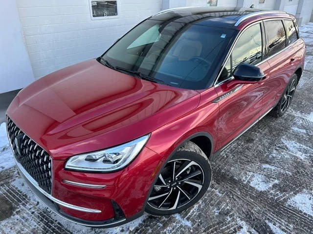 2023 Lincoln Corsair Reserve AWD photo