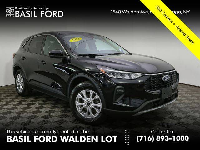 2023 Ford Escape Active AWD photo