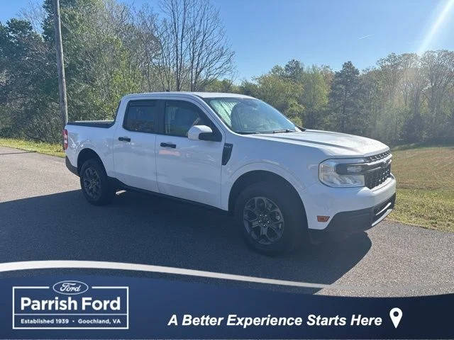 2023 Ford Maverick XLT FWD photo