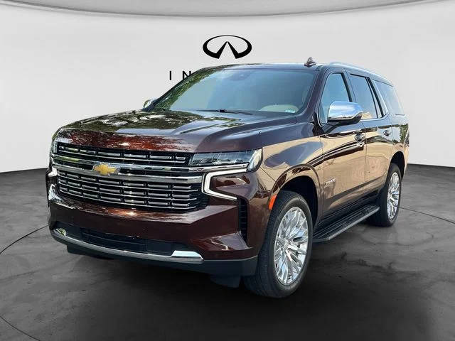 2023 Chevrolet Tahoe Premier 4WD photo