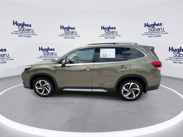 2023 Subaru Forester Touring AWD photo