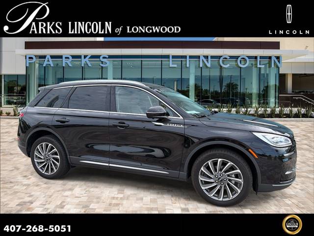 2023 Lincoln Corsair Reserve FWD photo
