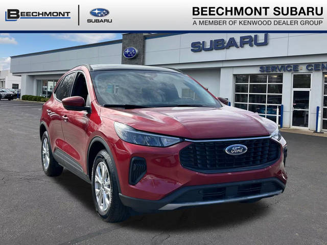 2023 Ford Escape Active AWD photo