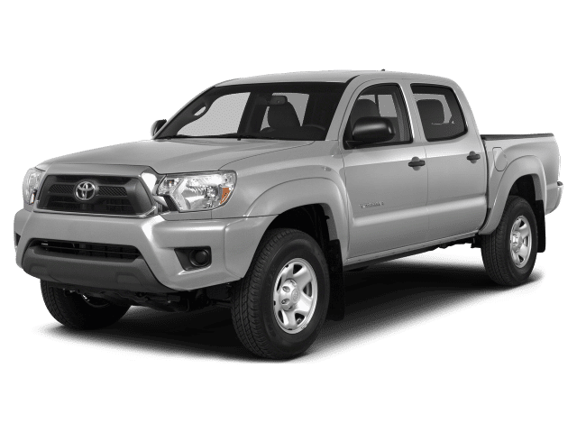 2015 Toyota Tacoma PreRunner RWD photo